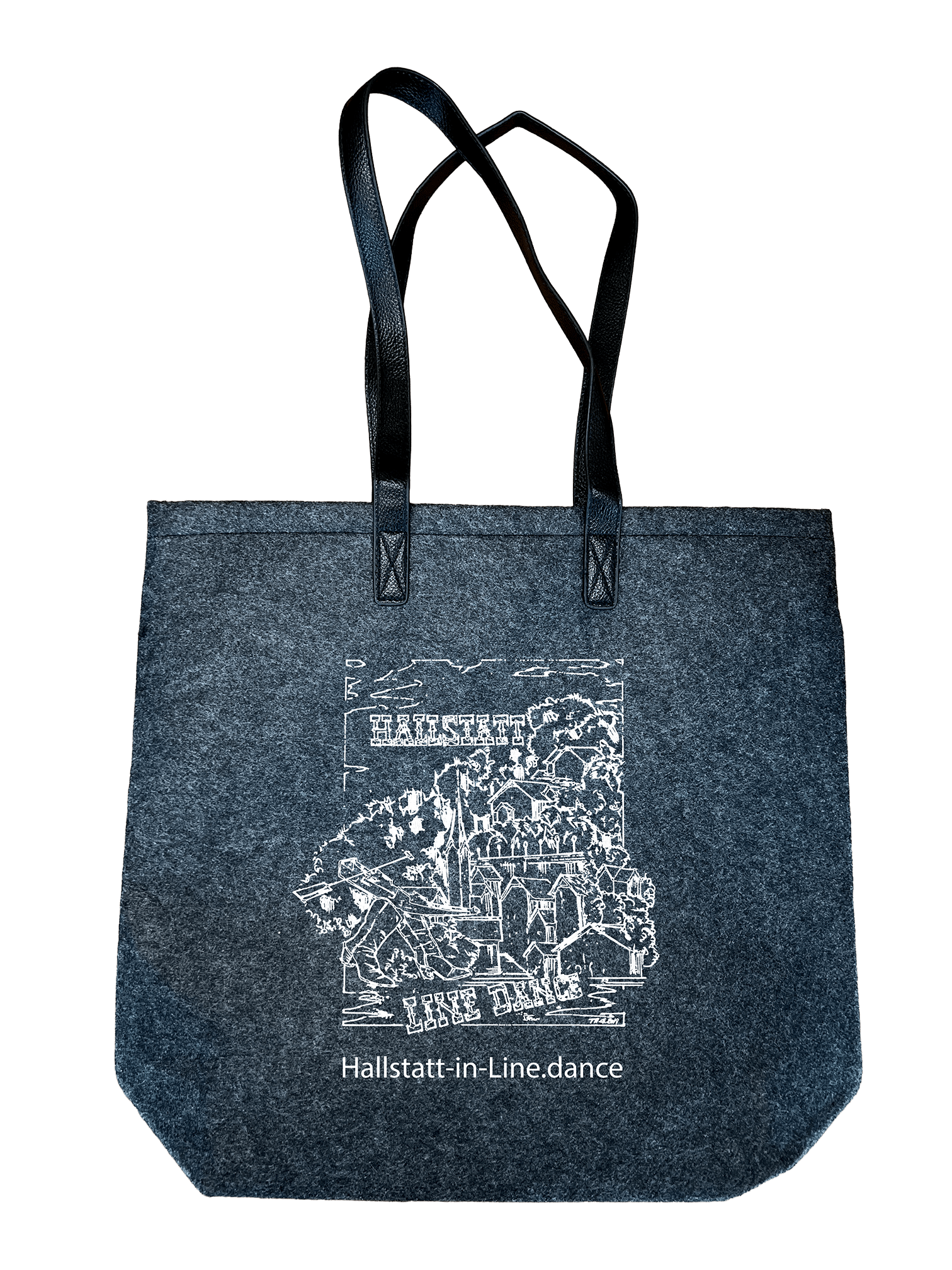 Premium Filztasche