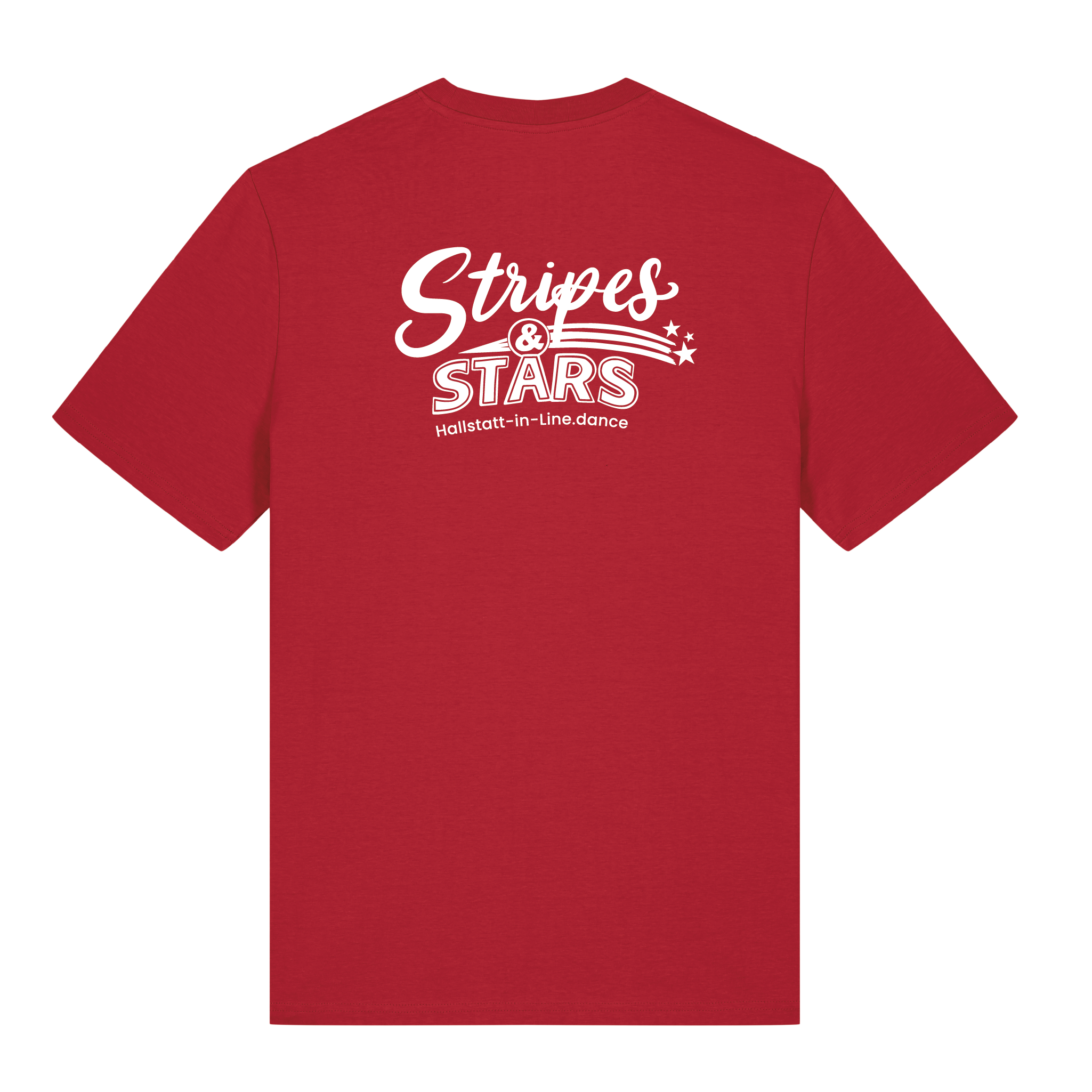 Das vielseitige Unisex-T-Shirt für jeden Tag