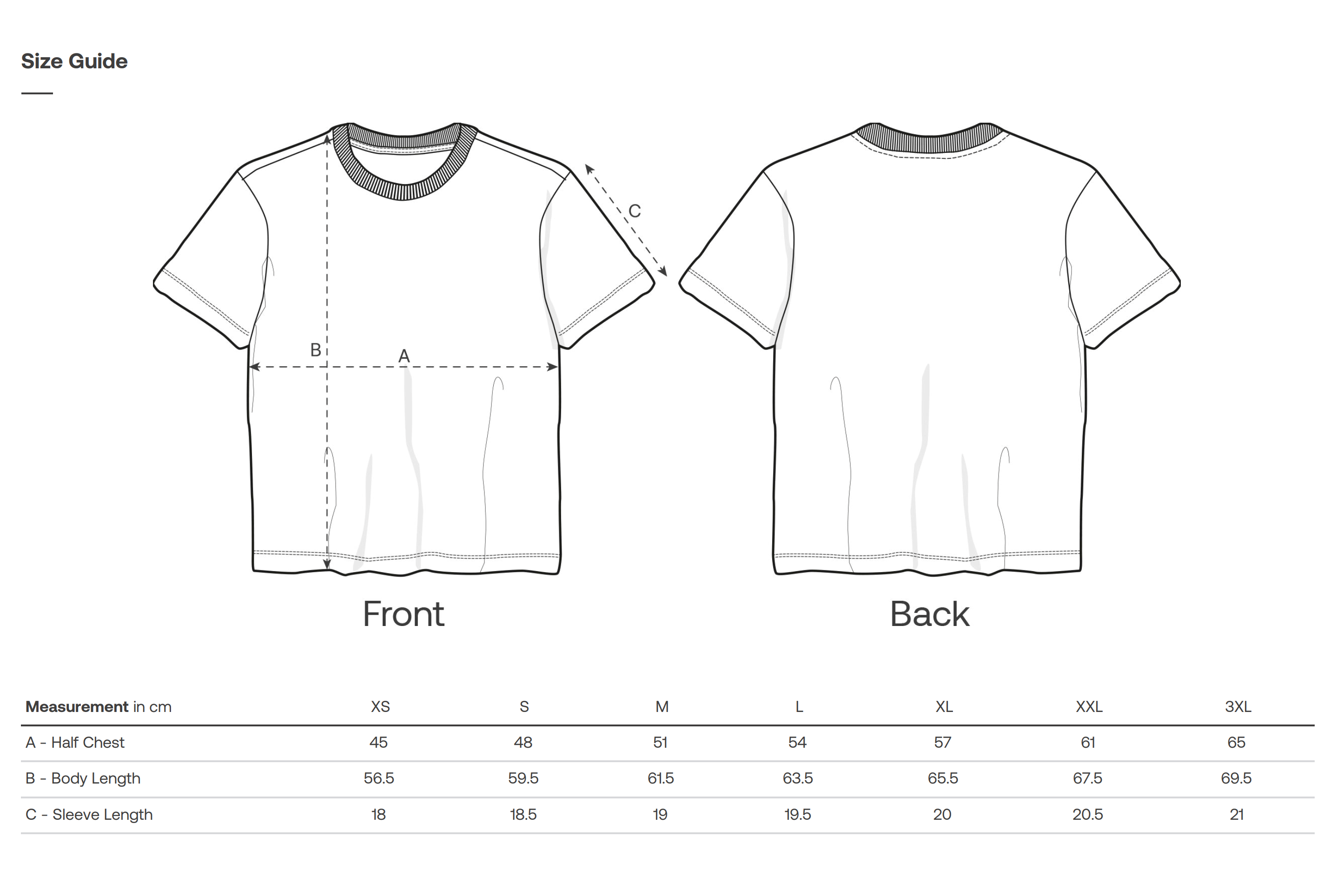 Das Iconic Damen-T-Shirt – zeitlos, hochwertig und angenehm zu tragen.