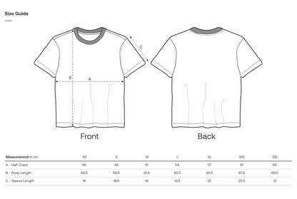 Das Iconic Damen-T-Shirt – zeitlos, hochwertig und angenehm zu tragen.