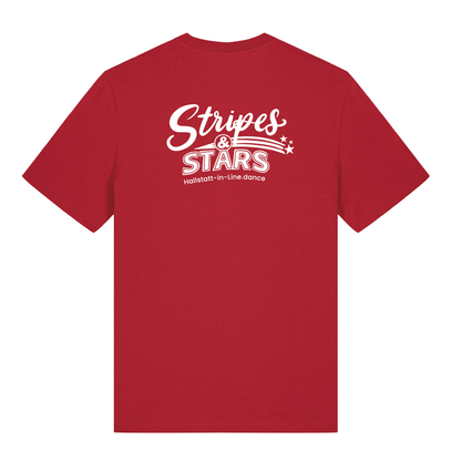 Das vielseitige Unisex-T-Shirt für jeden Tag